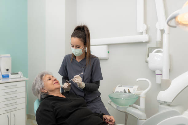 Best Emergency Dentist for Special Needs Patients in Ballville, OH