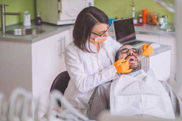  Ballville, OH Emergency Dentist Pros