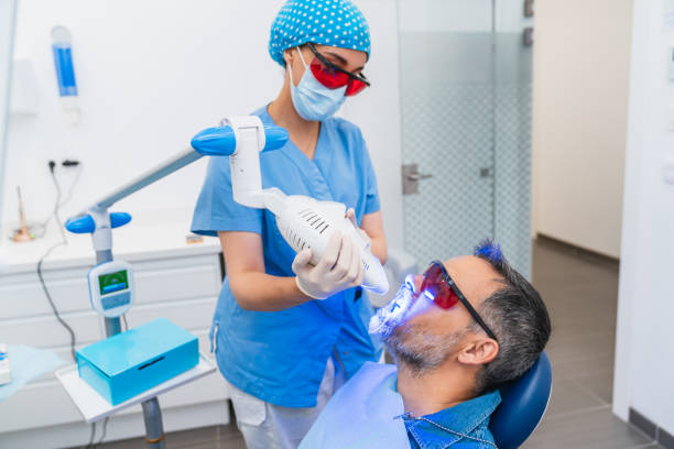 Best Emergency Cosmetic Dentistry in Ballville, OH
