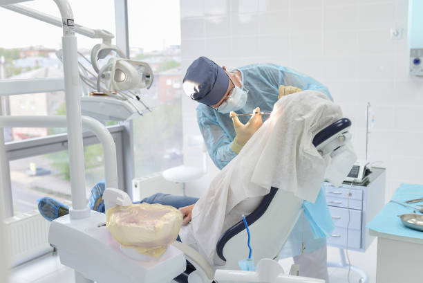 Best Mobile Emergency Dentist in Ballville, OH